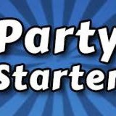 START PARTIES ---lokoteago beat by ---makaih beats