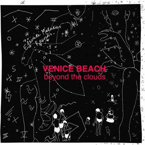 Venice Beach - Beyond the Clouds (Superprince Remix)