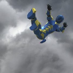 Friendly Bats And Cool Mole-rats