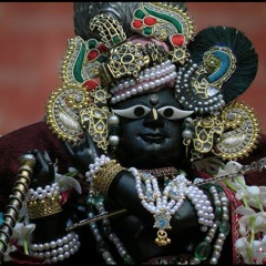 Hare Krishna Maha-mantra