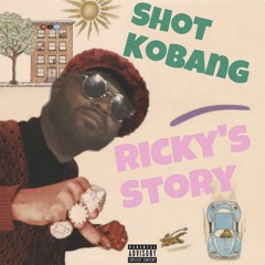 Ricky's Story