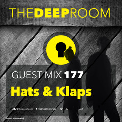 TheDeepRoom GuestMix 177 - Hats & Klaps