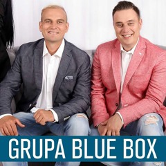 Blue Box - Gina Gina (Matsuflex Remix)
