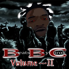 Opportuntiy (instrumental) [Prod. Cirok]