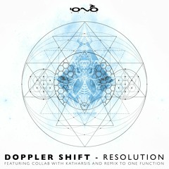 One Function - Deeper Awareness (Doppler Shift Remix) (Out now) [IONO MUSIC]