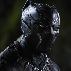 Black Panther - Respect My Throne #NerdOut