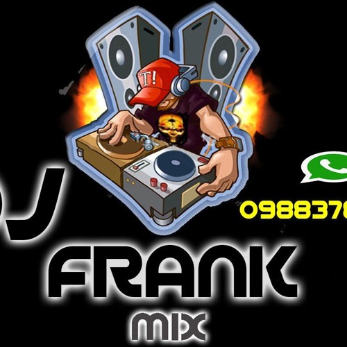 Stream 105 Bpm El Telefono Agua Marina Frank Dj Rmx 1 By Dj Frank Mix Ambato Ecuador Listen Online For Free On Soundcloud