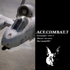 Net-Zone| Ace Combat 7 Fan made OST (Striking Back)