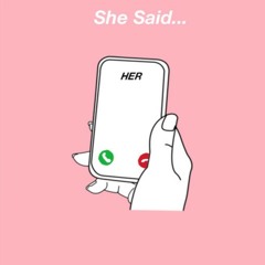 G.NINE - She Said