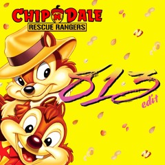 813 - Rescure Rangers ( Edit )