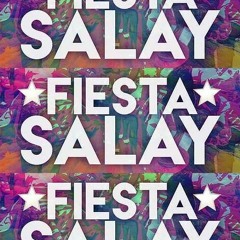 LOS JATUN feat Ezequiel y La Clave - Salay Urkupiña