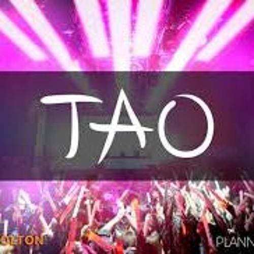 Live @ Tao Las Vegas (4.2017)