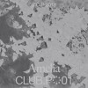 Club.P 01 - Amelia DJ mix artwork - Electronic music tracklist cover image