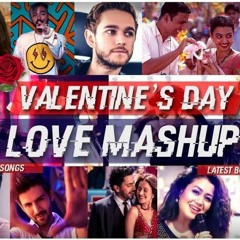 Love Sad Mashup 2018 Latest Bollywood Song 2018 - Romantic Song 2018