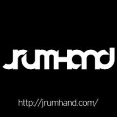 Jrumhand's W10 Records Guest Mix