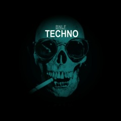Dark Techno  BNLF 2018 Free download