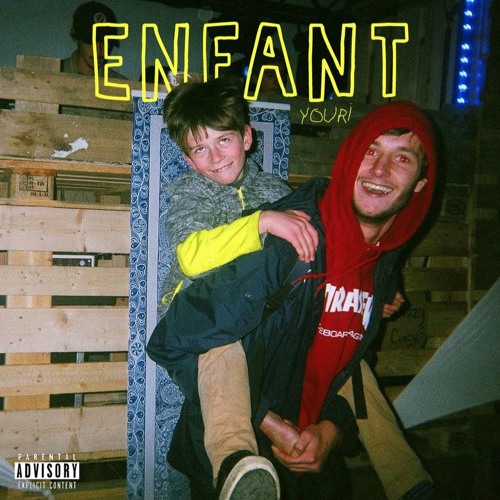 Enfant (Prod by Asot)