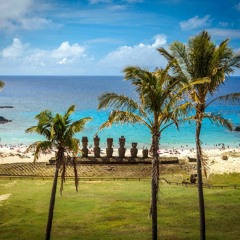 Rapa Nui Style 6