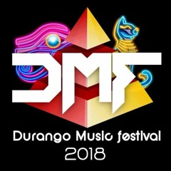 Mau Orozco - Durango Music Festival