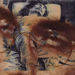 Mr Roquentin - god speaks to each of us as he makes us then walks with us silently out of the night