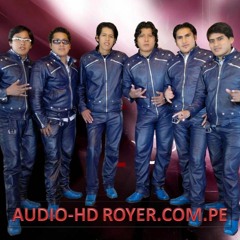 Cliver Y Su Grupo Internacional Coralí - De Ti Aprendí Audio HD Original ROYER.COM