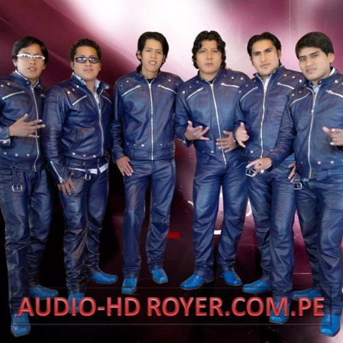 Cliver Y Su Grupo Internacional Coralí - De Ti Aprendí Audio HD Original ROYER.COM