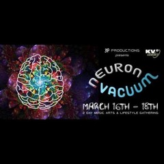 Old school style Fullon DJ Set @ Neuron Vacuum 2018