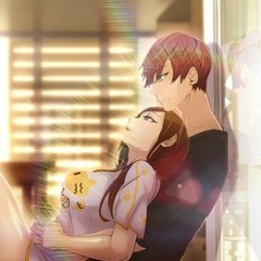 Love Spread (Raw Vocals)(2016)