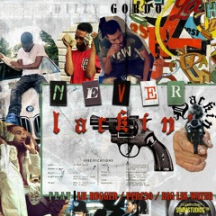 Never Lackin' ft. Lil Rugger, BigLikWater, & Perc30 [Prod. CashmoneyAp]