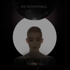 Svrcina - Astronomical - Official - Audio