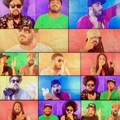 Viegas Versão Reggae Racionais Mcs Vida Loka