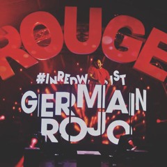 Mix Germain Rojo La Rouge 2018