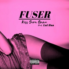 Kiss Suru Onna (feat. Lui Hua)