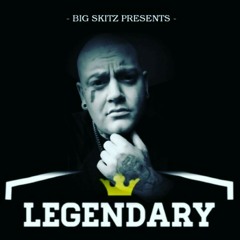 Big skitz - i am legend