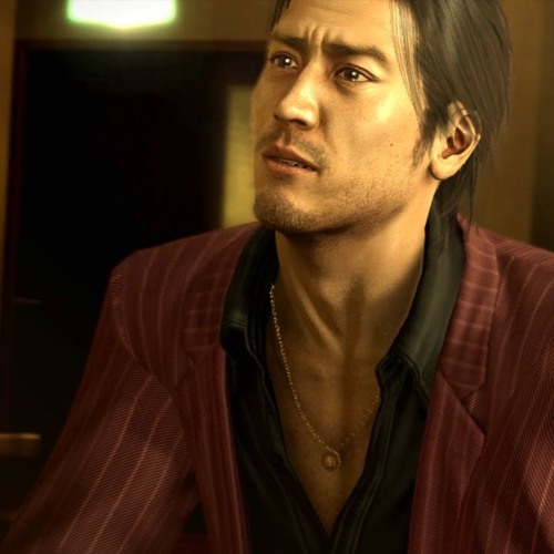 Yakuza 0- Karaoke: Bakamitai (Kiryu) 