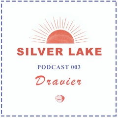 Silver Lake Podcast 003 | Dravier - Cloud Forest Visions