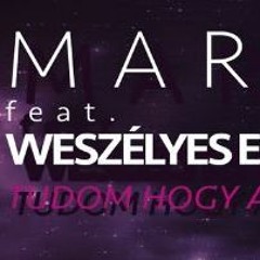 MARIO Feat Weszélyes Elemek - Tudom Hogy Akarod - OFFICIAL AUDIO
