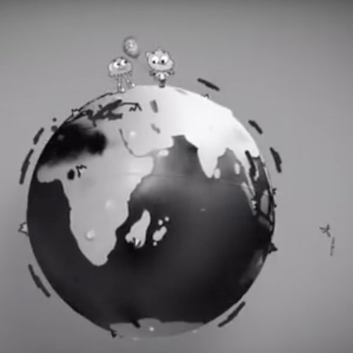The Amazing World Of Gumball- Life Ain't Perfect