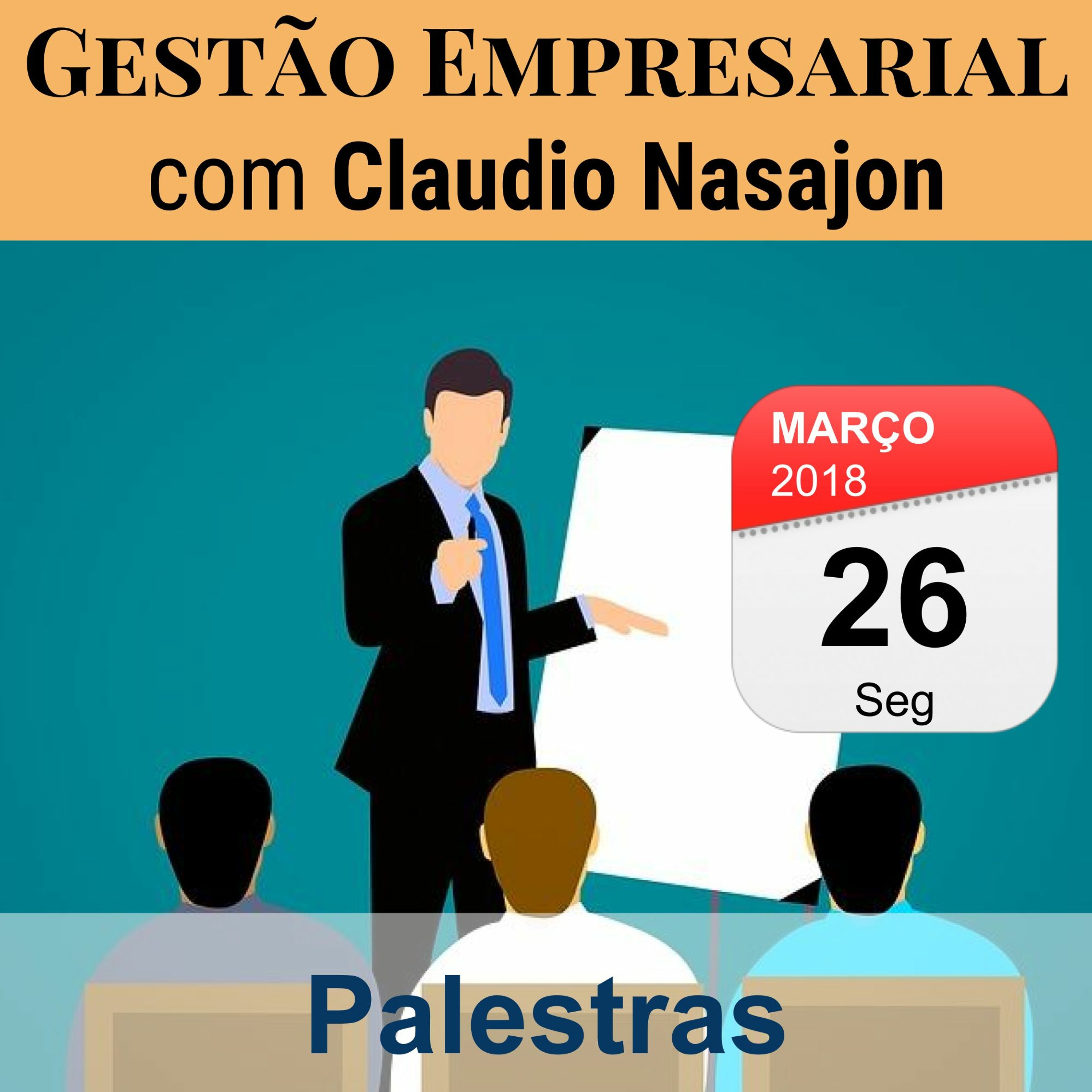 Gestão Empresarial