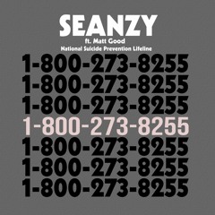 1-800-273-8255 (logic Cover) Seanzy Ft. Matt Good