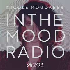 In The MOOD - Episode 203 - LIVE from CRSSD Afterparty at Spin, San Diego