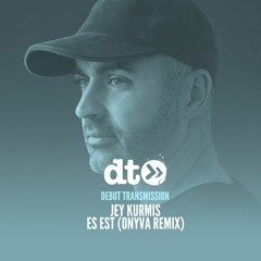 Jey Kurmis - Es Est (ONYVA Remix)