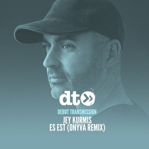 Jey Kurmis - Es Est (ONYVA Remix)