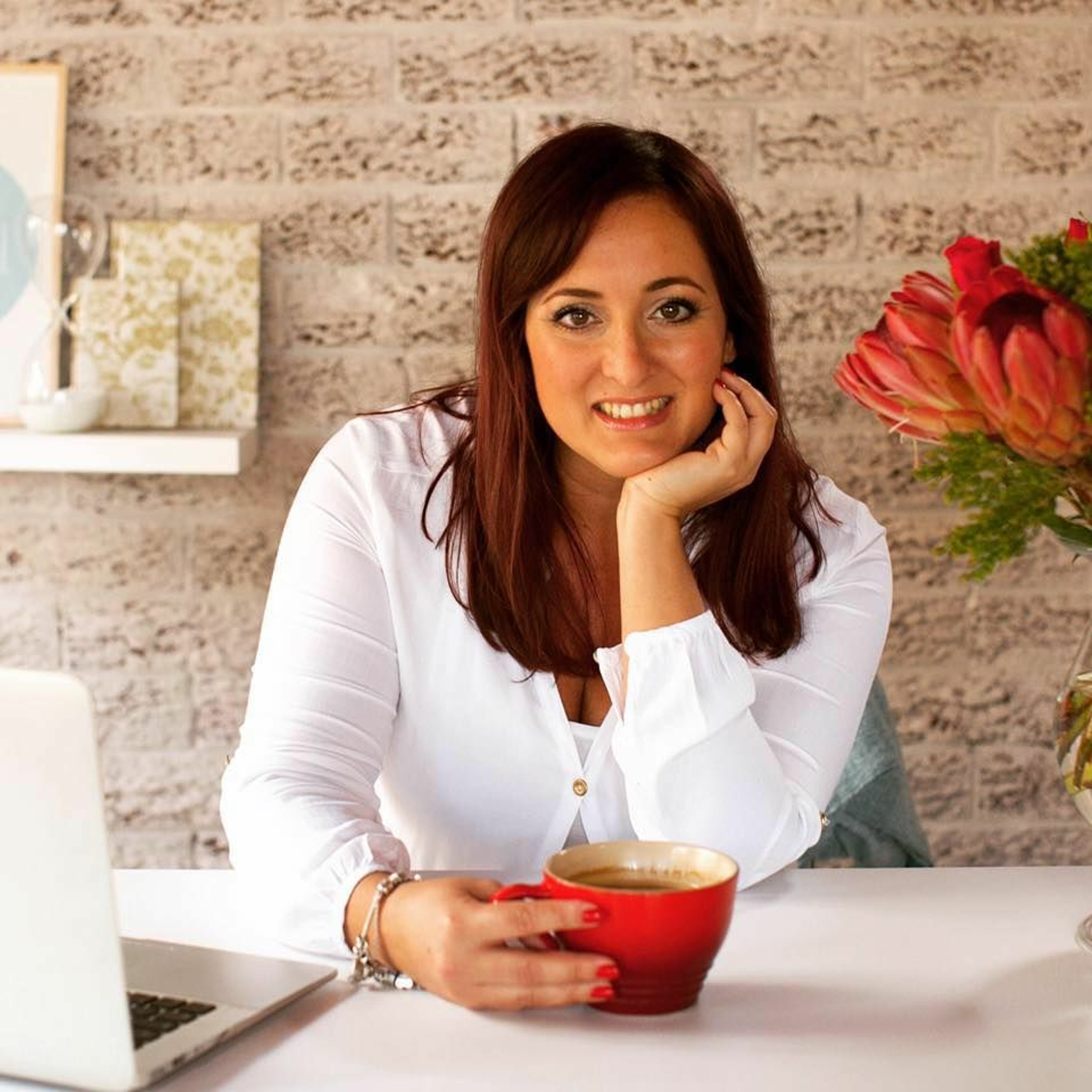 56: Productizing and personal brand success with Chantal Edouard-Betsey