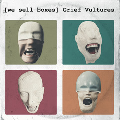 Grief Vultures