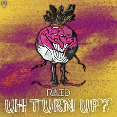 RAID - Uh Turn Up?