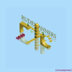 RudeManners' 10:00 [EP]