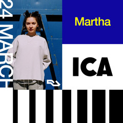 RA / Playback Spotlight - Martha