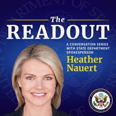 The Readout: A Conversation With the Producers of Last Men in Aleppo