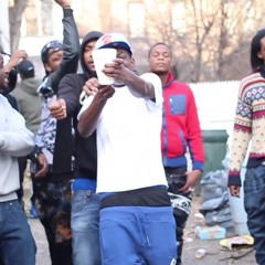 DuffleBaggHuncho - 4 Or 5 [hot Niggas]